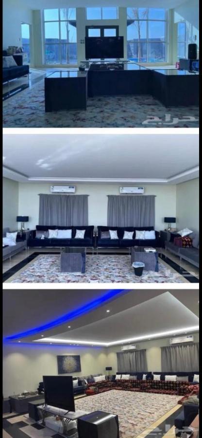 Zwarah Holiday home Jeddah