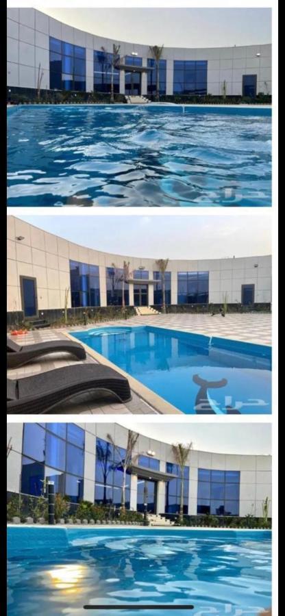 Holiday home Zwarah Jeddah